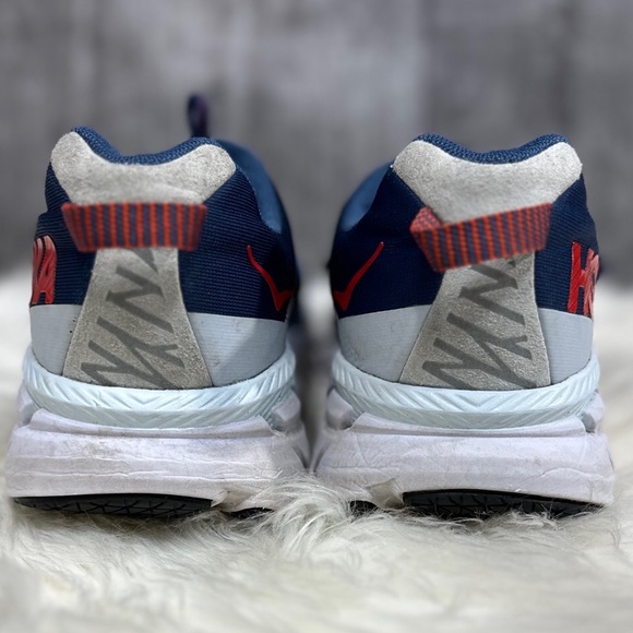 Hoka One One Clifton 6 Sneakers [S0110] - Picture 10 of 13